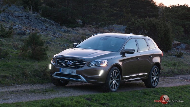 Volvo XC 60 D4 AWD