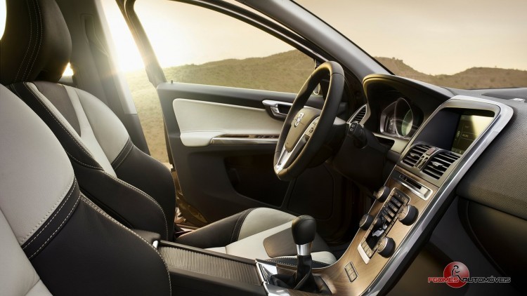 Volvo XC 60 D4 AWD